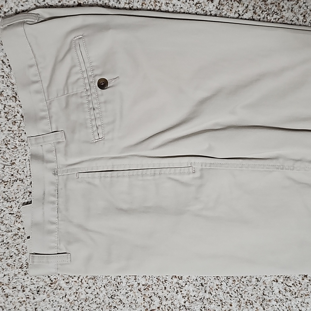 Cherokee Khakis